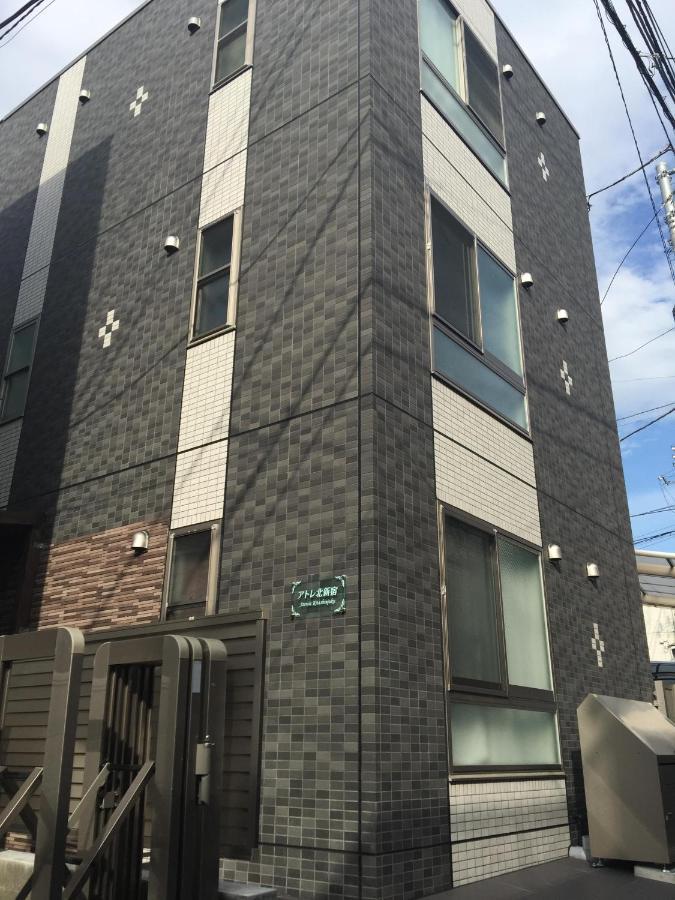 Ookubo! 大久保! 新宿步行距离! 精品新装公寓! 大久保车站步行7分钟! 干湿分离! 智能马桶! 高速无限制网路 201 Tokyo Ngoại thất bức ảnh